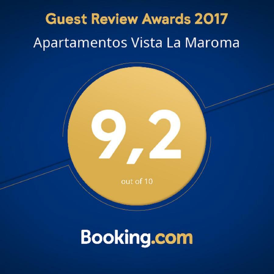 Apartamentos Vista La Maroma Viñuela المظهر الخارجي الصورة